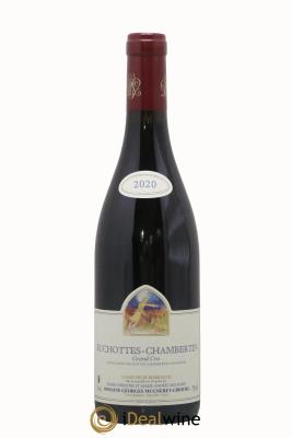 Ruchottes-Chambertin Grand Cru Mugneret-Gibourg (Domaine)