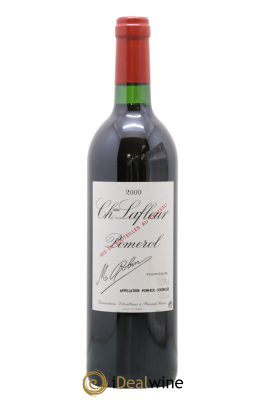 Château Lafleur