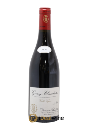Gevrey-Chambertin Vieilles Vignes Denis Bachelet (Domaine)