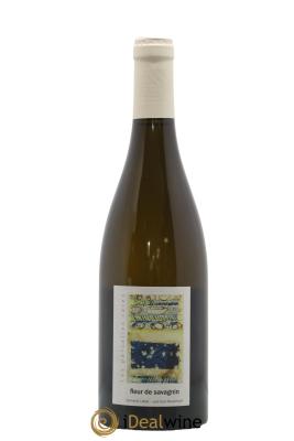 Côtes du Jura Fleur de Savagnin Romain - Julien  - Charline Labet