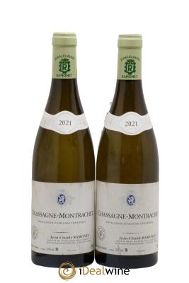 Chassagne-Montrachet Ramonet (Domaine)