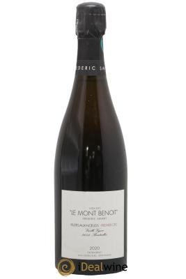 Le Mont Benoit 1er Cru Extra-Brut Vieille VIgne Savart