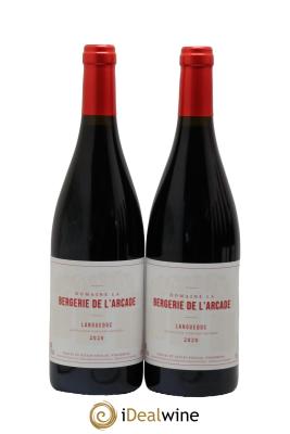 Languedoc La Bergerie de l'Arcade (Domaine)