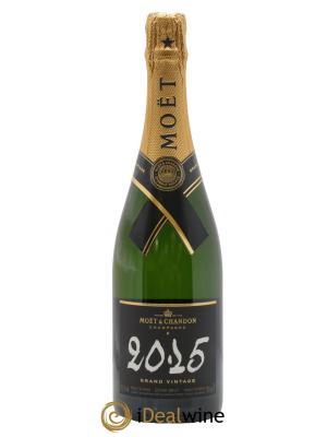 Grand Vintage Moët et Chandon