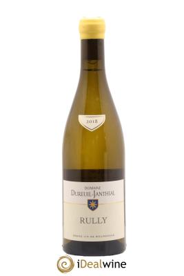 Rully Vincent Dureuil-Janthial 