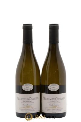 Meursault 1er Cru Charmes  Domaine Darviot-Perrin