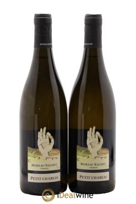 Petit Chablis Moreau-Naudet