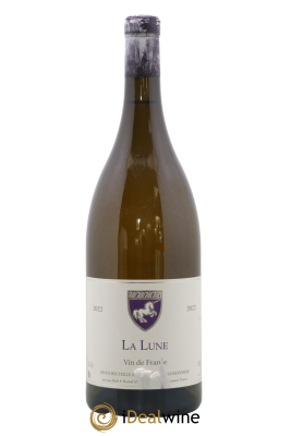 Vin de France La Lune Mark Angeli (Domaine) - Ferme de la Sansonnière