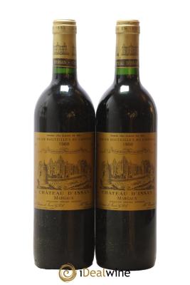 Château d'Issan 3ème Grand Cru Classé