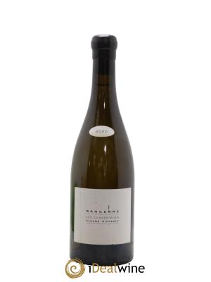 Sancerre Les Chasseignes Claude Riffault