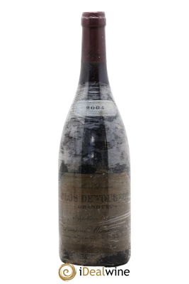 Clos de Vougeot Grand Cru Méo-Camuzet (Domaine)