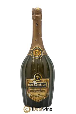René Lalou Mumm