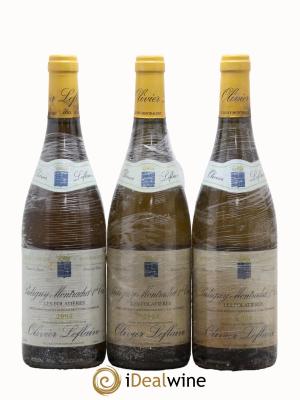 Puligny-Montrachet 1er Cru Les Folatières Olivier Leflaive