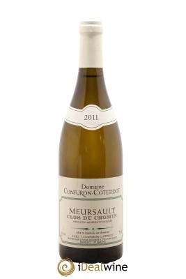 Meursault Clos du Cromin Confuron-Cotetidot