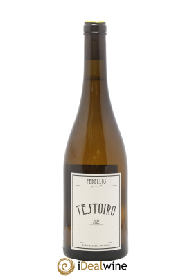 Espagne Testoiro Fedellos