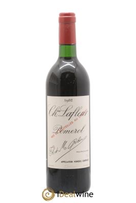 Château Lafleur