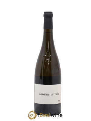 Muscadet-Sèvre-et-Maine Monnieres Saint Fiacre Domaine Pepiere