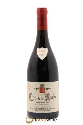 Clos de la Roche Grand Cru Armand Rousseau (Domaine)