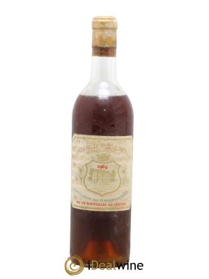 Château Doisy-Védrines 2ème Grand Cru Classé