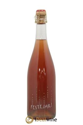 Vin de France Festejar Patrick Bouju - La Bohème 