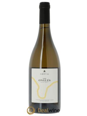 Anjou Les Onglés Domaine des Grouas 