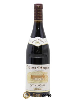 Côte-Rôtie Château d'Ampuis Guigal