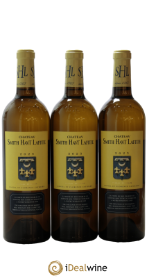 Château Smith Haut Lafitte