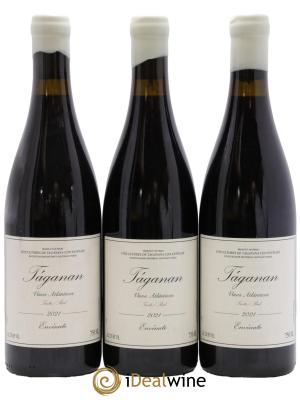 Vinos Atlánticos Táganan Tinto Envinate