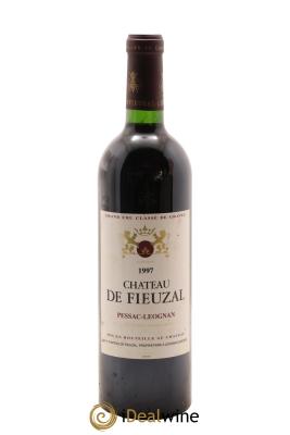 Château de Fieuzal Cru Classé de Graves