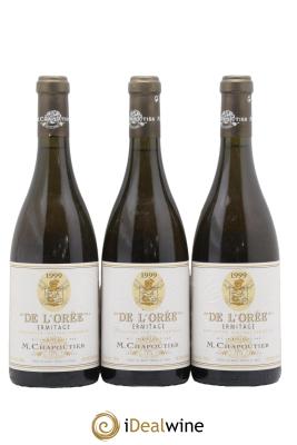 Hermitage Ermitage de l'Orée Chapoutier