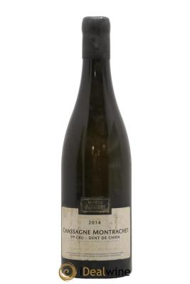 Chassagne-Montrachet 1er Cru Dent de Chien Morey-Coffinet (Domaine)