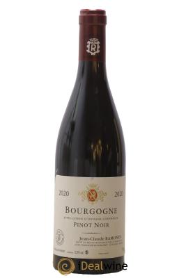 Bourgogne Pinot Noir Ramonet (Domaine)