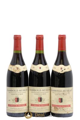 Chambolle-Musigny Le bas de la croix Guybout de Fraytiere