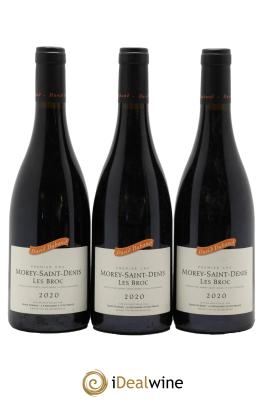 Morey Saint-Denis 1er Cru Les Broc David Duband (Domaine)