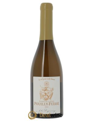 Pouilly-Fuissé Vignes de la Côte Jules Desjourneys