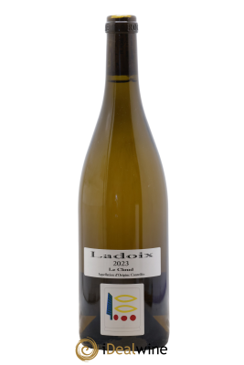 Ladoix Le Cloud Prieuré Roch