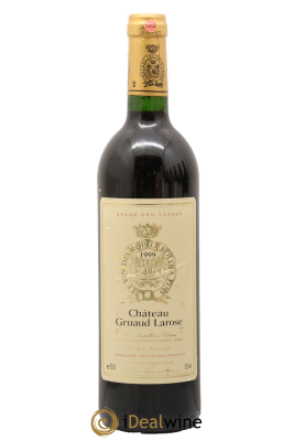 Château Gruaud Larose 2ème Grand Cru Classé