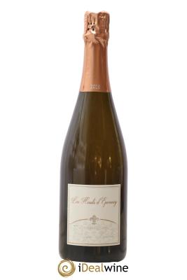 Les Hauts d'Epernay Extra-Brut Philippe Lancelot