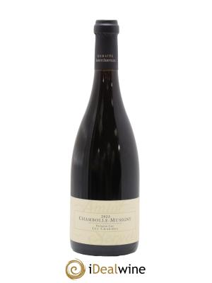 Chambolle-Musigny 1er Cru Les Charmes Amiot-Servelle 