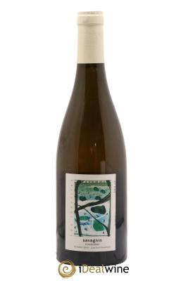 Côtes du Jura Macération-Savagnin Le Crêt Labet (Domaine)