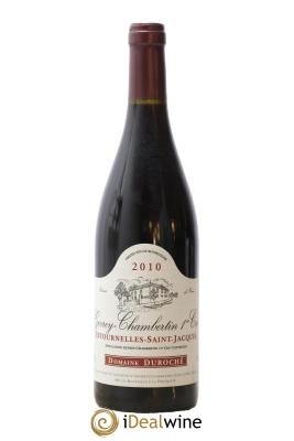 Gevrey-Chambertin 1er Cru Estournelles Saint Jacques Duroché (Domaine)