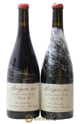 Morgon Côte du Py Jean Foillard