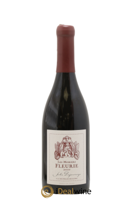 Fleurie Les Moriers Jules Desjourneys