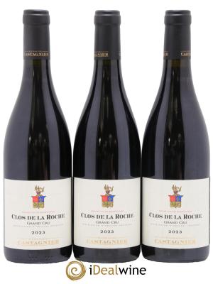 Clos de la Roche Grand Cru Castagnier (Domaine)