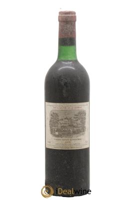 Château Lafite Rothschild 1er Grand Cru Classé