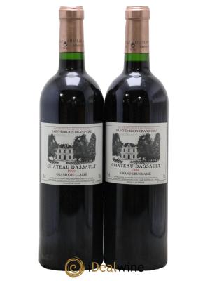 Château Dassault Grand Cru Classé