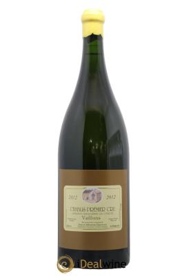 Chablis 1er Cru Vaillons Jean Et Sebastien Dauvissat