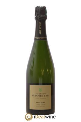 Terroirs Blanc de Blancs Extra-Brut Agrapart & Fils