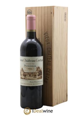 Vieux Château Certan