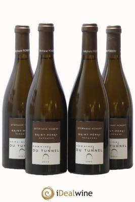 Saint-Péray Marsanne Tunnel (Domaine du)